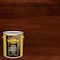 Cabot Cabot Gold Transparent Satin Moonlit Mahogany Oil-Based Wood Finish 1 gal 140.0003473.007 - alternate 1